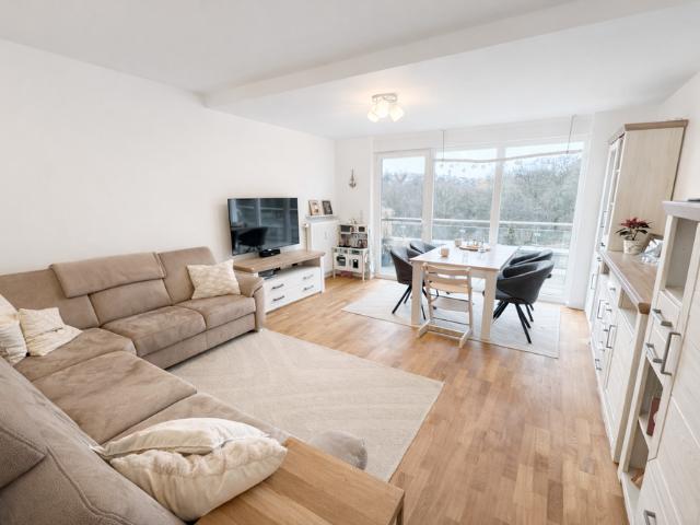 Wohnung kaufen in Neviges, Velbert