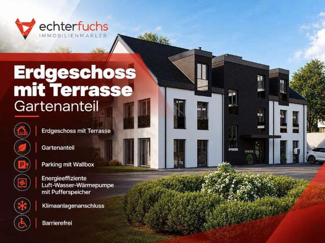 Wohnung kaufen in Langenberg, Velbert