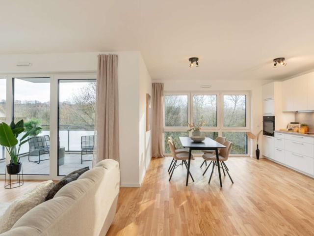 Wohnung kaufen in Losenburg, Velbert