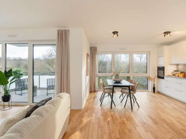 Wohnung kaufen in Losenburg, Velbert