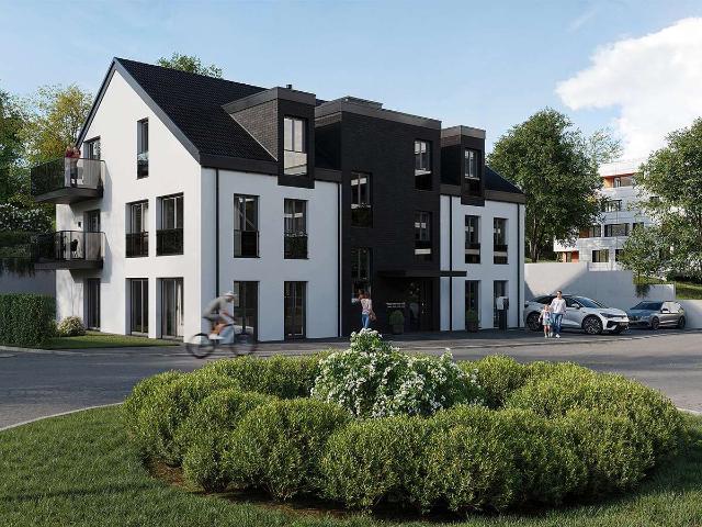 Wohnung kaufen in Langenberg, Velbert