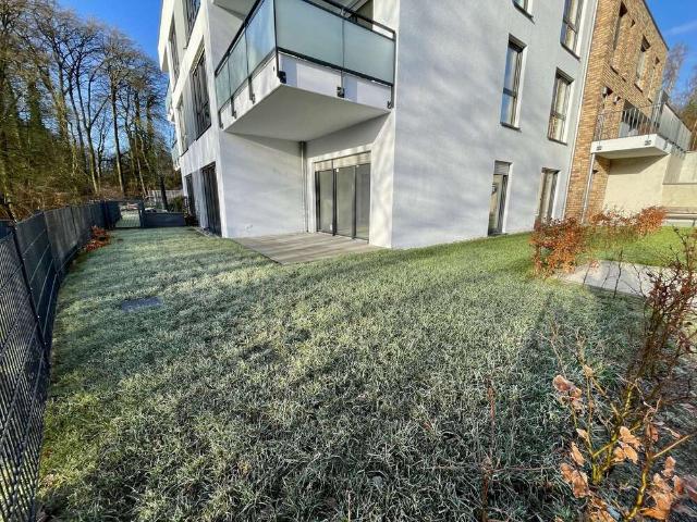 Wohnung kaufen in Losenburg, Velbert