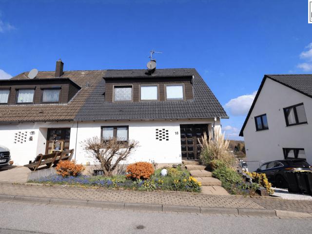 Wohnung kaufen in Pöthen, Velbert