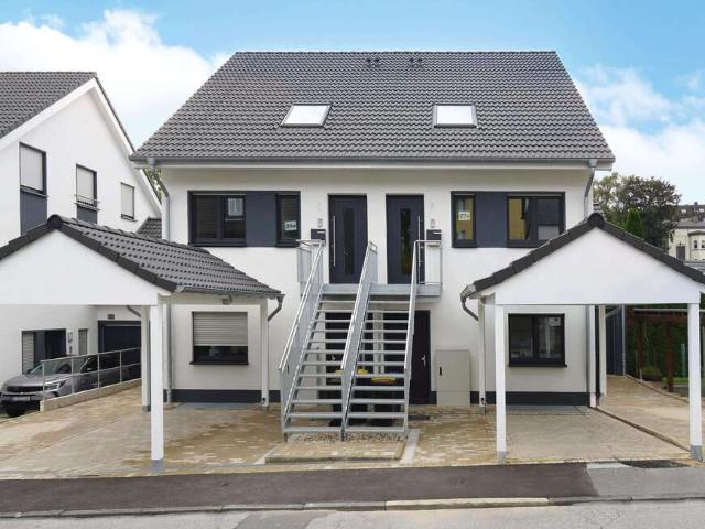 Etagenwohnung kaufen in Velbert, Neviges