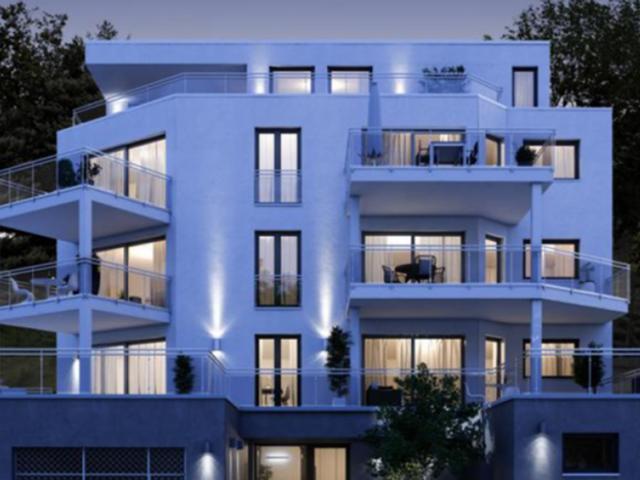 Etagenwohnung kaufen in Velbert, Langenberg