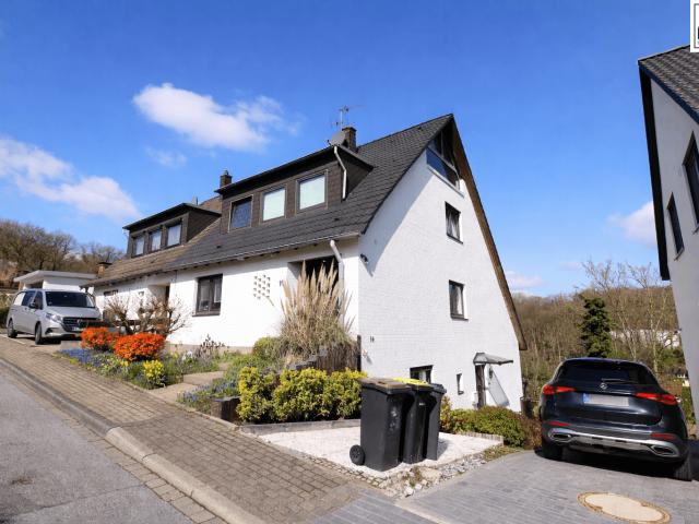 Wohnung kaufen in Neviges, Velbert