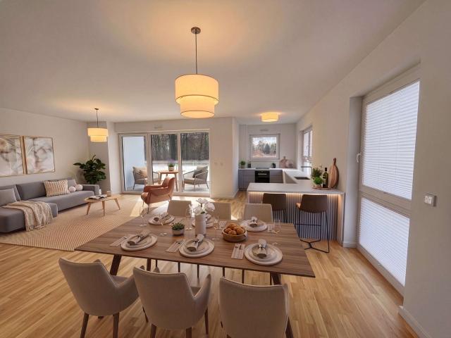 Wohnung kaufen in Losenburg, Velbert