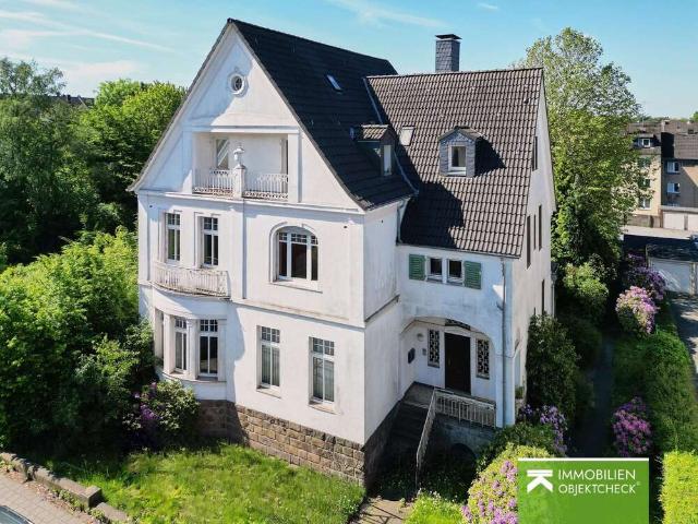 Wohnung kaufen in Nordstadt, Velbert