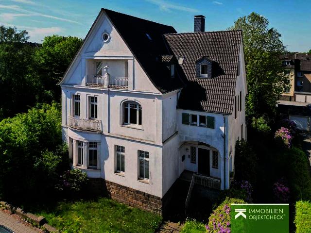 Wohnung kaufen in Nordstadt, Velbert