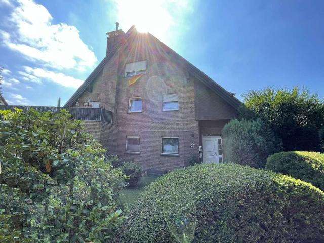 Wohnung kaufen in Neviges, Velbert