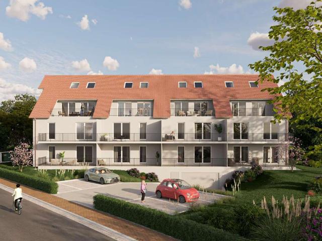Wohnung kaufen in Niedervellmar, Vellmar
