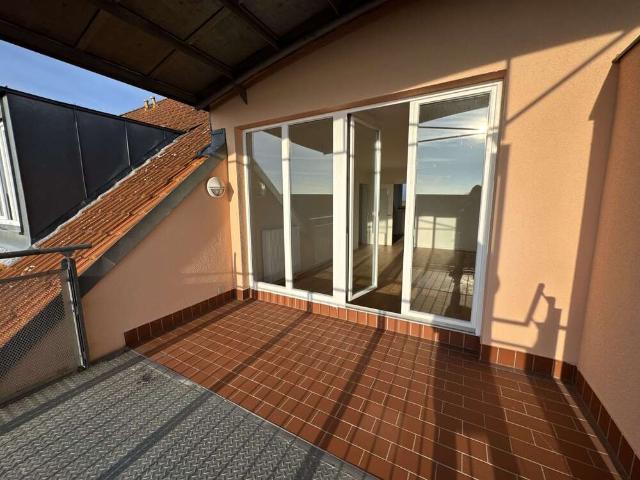 Wohnung kaufen in Heidekrug, Velten