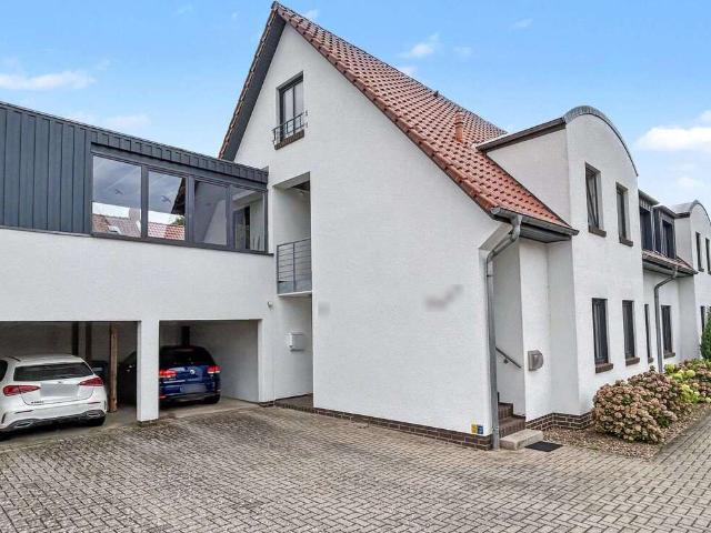 Wohnung kaufen in Verden (Aller), Verden