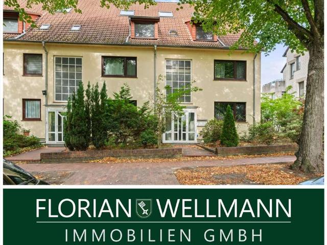 Wohnung kaufen in Verden (Aller), Verden