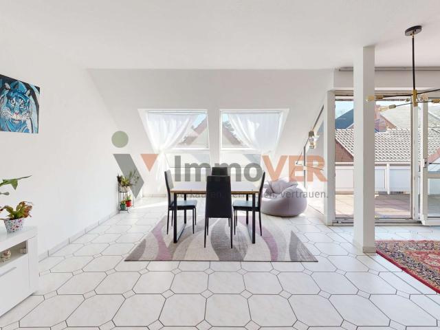 Wohnung kaufen in Verden (Aller), Verden