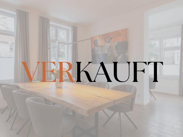 Wohnung kaufen in Verden (Aller), Verden
