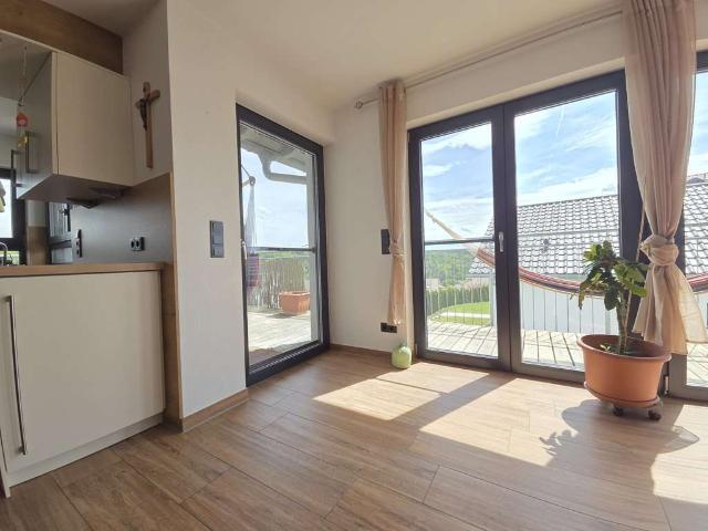 Wohnung kaufen in Veringenstadt, Baden-Württemberg