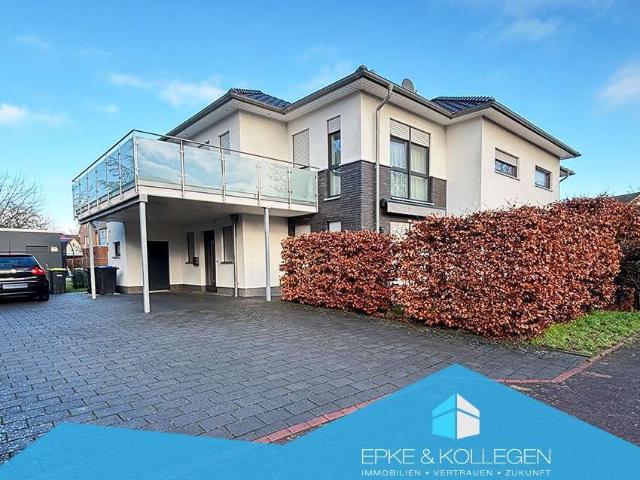 Wohnung kaufen in Versmold, Nordrhein-Westfalen