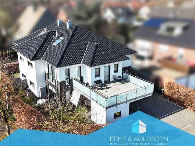 Wohnung kaufen in Versmold, Nordrhein-Westfalen