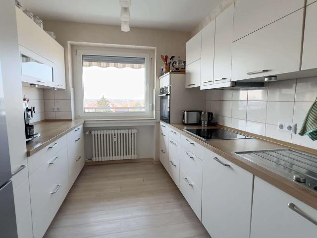 Etagenwohnung kaufen in Viernheim