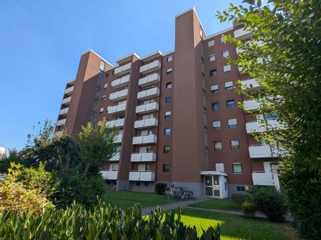 Wohnung kaufen in Viernheim, Hessen