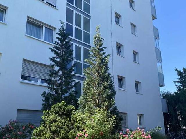Wohnung kaufen in Viernheim, Hessen