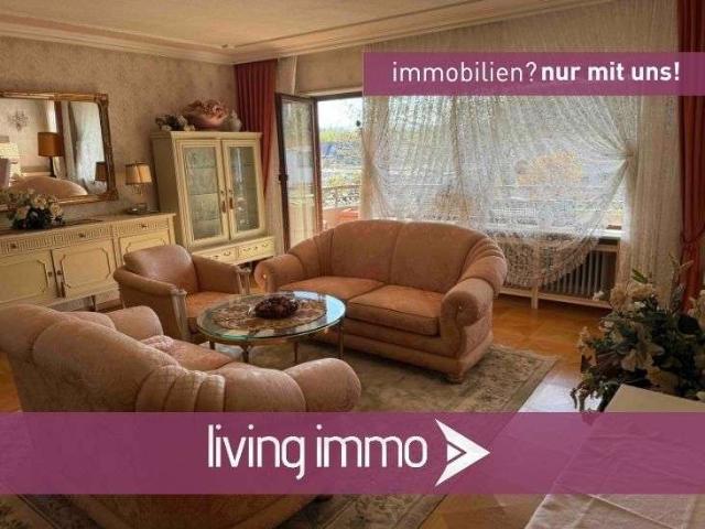 Wohnung kaufen in Viernheim, Hessen