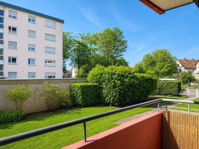 Wohnung kaufen in Viernheim, Kreis Bergstraße