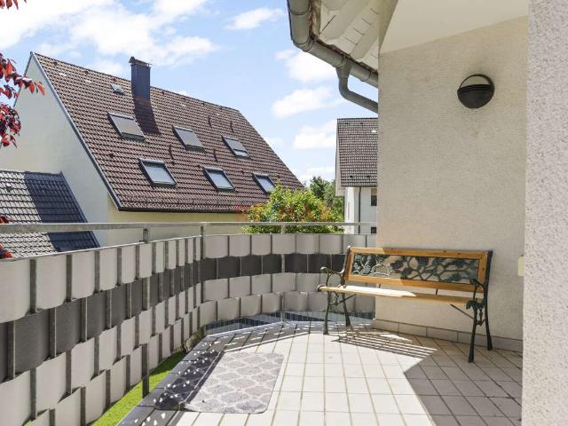 Wohnung kaufen in Viernheim, Hessen