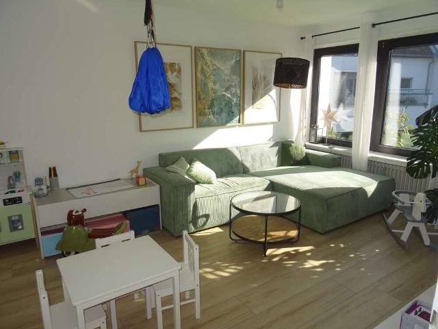 Wohnung kaufen in Viernheim, Kreis Bergstraße
