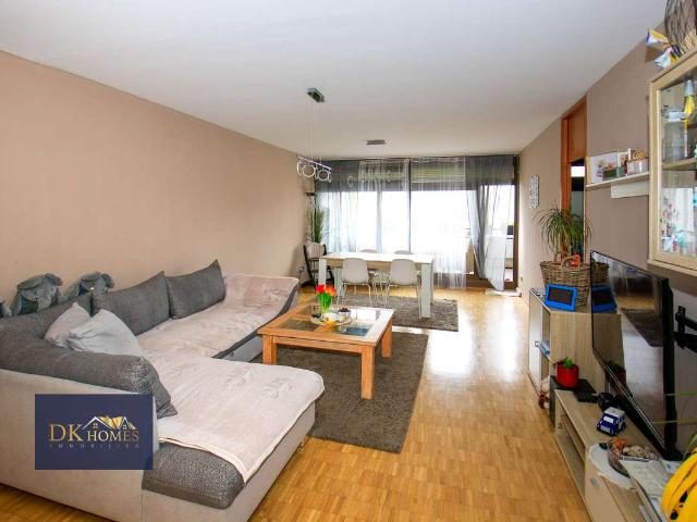 Etagenwohnung kaufen in Viernheim