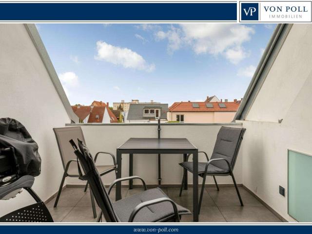 Wohnung kaufen in Viernheim, Hessen