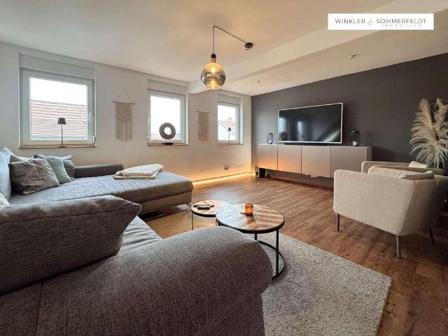 Wohnung kaufen in Viernheim, Hessen