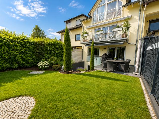 Wohnung kaufen in Viernheim, Hessen
