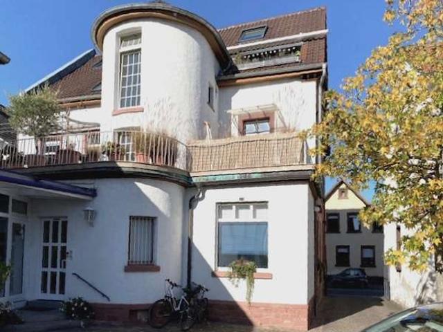 Wohnung kaufen in Viernheim, Hessen