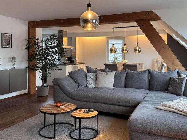 Wohnung kaufen in Viernheim, Hessen