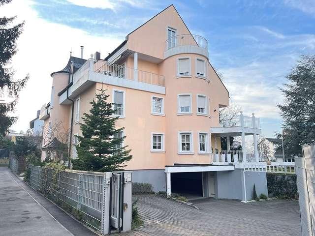 Wohnung kaufen in Viernheim, Hessen