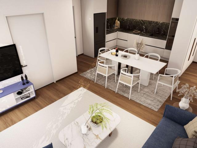 Wohnung kaufen in Hülsdonk, Nordrhein-Westfalen