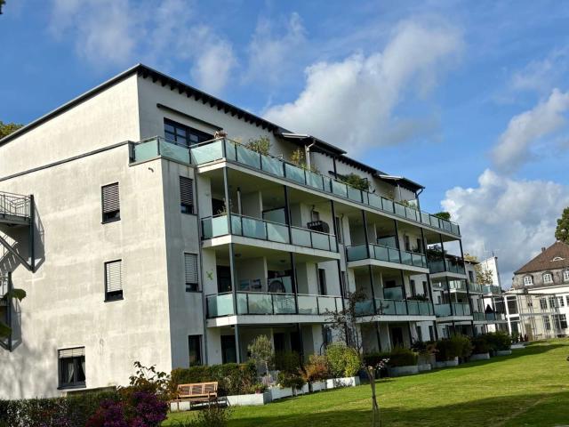 Wohnung kaufen in Süchteln, Region Kempen-Viersen