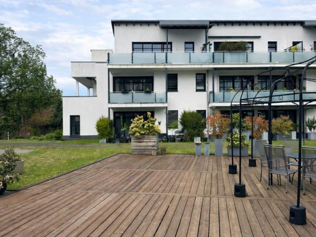 Wohnung kaufen in Hülsdonk, Nordrhein-Westfalen
