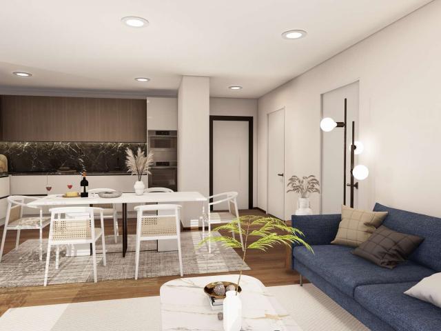 Wohnung kaufen in Hülsdonk, Nordrhein-Westfalen