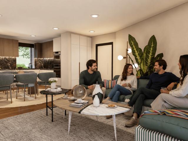 Wohnung kaufen in Hülsdonk, Nordrhein-Westfalen