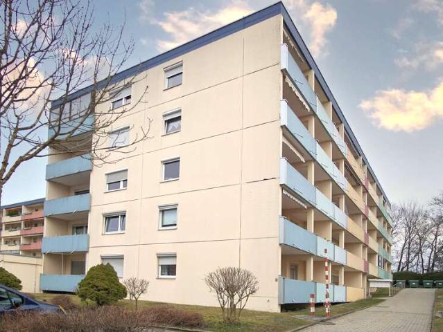 Wohnung kaufen in Neckarstadt, Villingen-Schwenningen