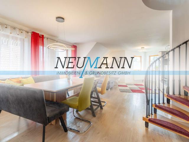 Wohnung kaufen in Schwenningen, Villingen-Schwenningen