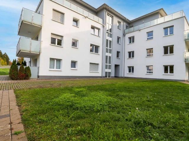 Wohnung kaufen in Hammerstatt, Villingen-Schwenningen