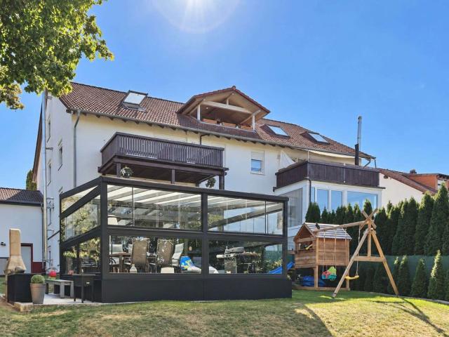 Wohnung kaufen in Neckarstadt, Villingen-Schwenningen