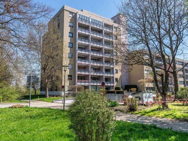 Wohnung kaufen in Schwenningen, Villingen-Schwenningen