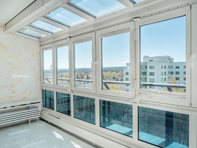 Wohnung kaufen in Schwenningen, Villingen-Schwenningen