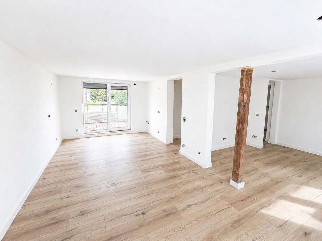 Wohnung kaufen in Neckarstadt, Villingen-Schwenningen