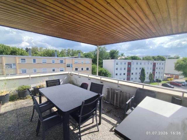 Wohnung kaufen in Schwenningen, Villingen-Schwenningen